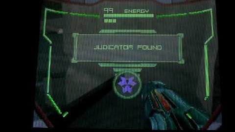 Metroid Prime Hunters 100% Walkthrough Arcterra; Part 7