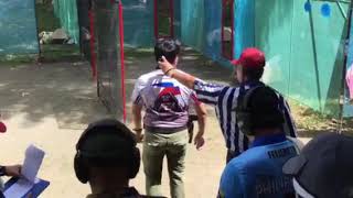 Rj Dela Peña- Revolver Division Panay Psa Stage 1