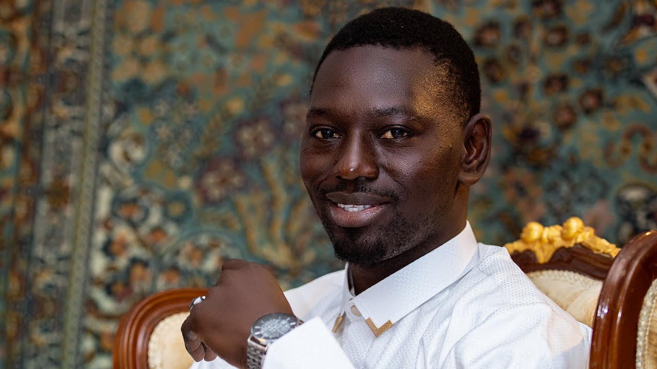 𝗘𝗹𝗵𝗮𝗱𝗷𝗶 𝗔𝗯𝗱𝗼𝘂𝗹𝗮𝗮𝘆 𝗦𝗮𝗺𝗯 - 𝘄𝘂𝘆𝘂𝗹𝗲𝗲𝗻 𝗹𝗮𝘆 𝗷𝗲𝗲𝘅 𝗻𝗮