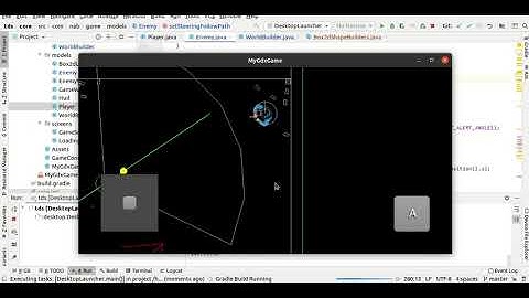 Top Down Stealth Game | Devlog #1