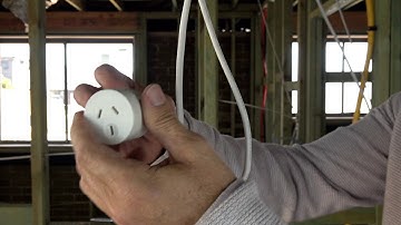 How To Install & Terminate Our Quick Fit Plug Base - 1mm (SMS1_1QF)