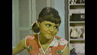 1984 Gidget Channel 24 WCGV-TV Milwaukee Promo