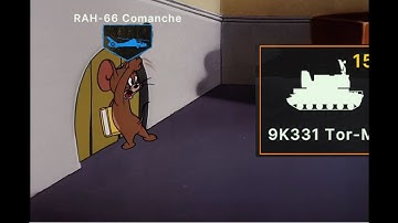 Broken Arrow Noob Guide: Helicopters