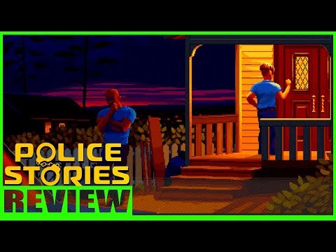 Police Stories Review | Police Stories Is It Any Good? | Police Stories Gameplay