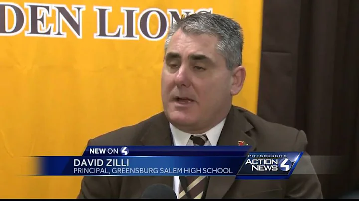 Governor signs 2-year halt in Keystone Exams' graduation mandate