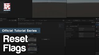 Reset Flags