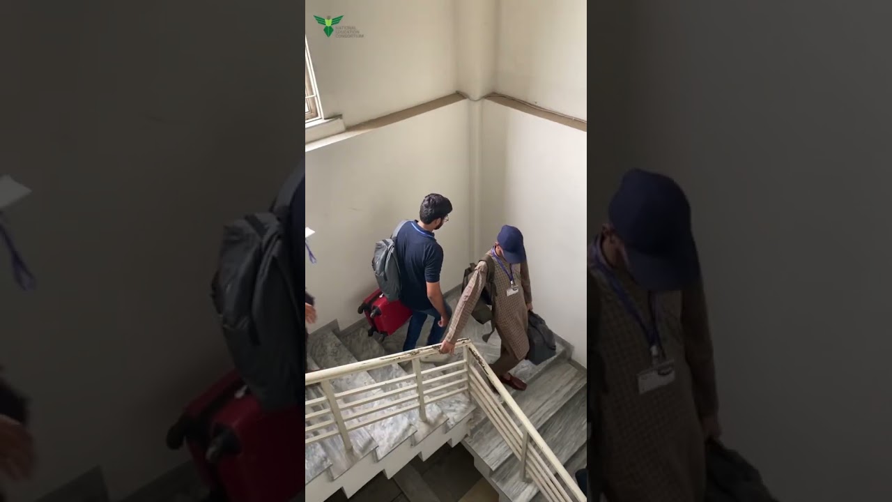 𝐍𝐄𝐂 𝐎𝐒’𝟐𝟒 𝐒𝐞𝐬𝐬𝐢𝐨𝐧 𝐈𝐈 𝐃𝐚𝐲 𝟏