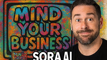 "How Sora AI Gives YouTube Creators the Freedom to Make Better Content"
