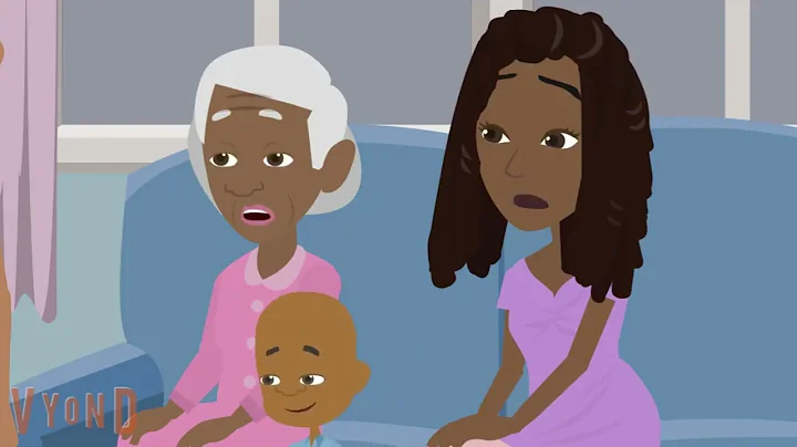 Annoying Enoch: HFA Little Bill Ruins Christmas / Grounded (Episode 19)