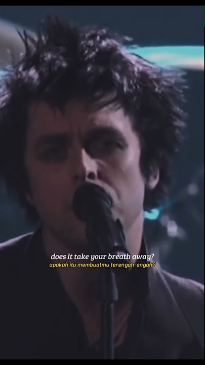 Story wa Green day 21 guns #feedshorts #shorts #shortvideo #youtubeshorts #21guns #greenday