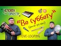 Роман Ломов - Во субботу (live-looping)