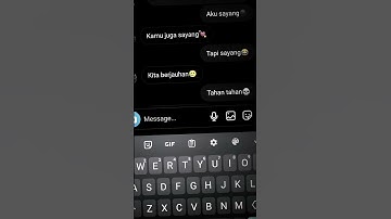 Thumbnail of Rindu semalam - lyrics with my friend😂