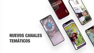 New Logos TV App screenshot 1