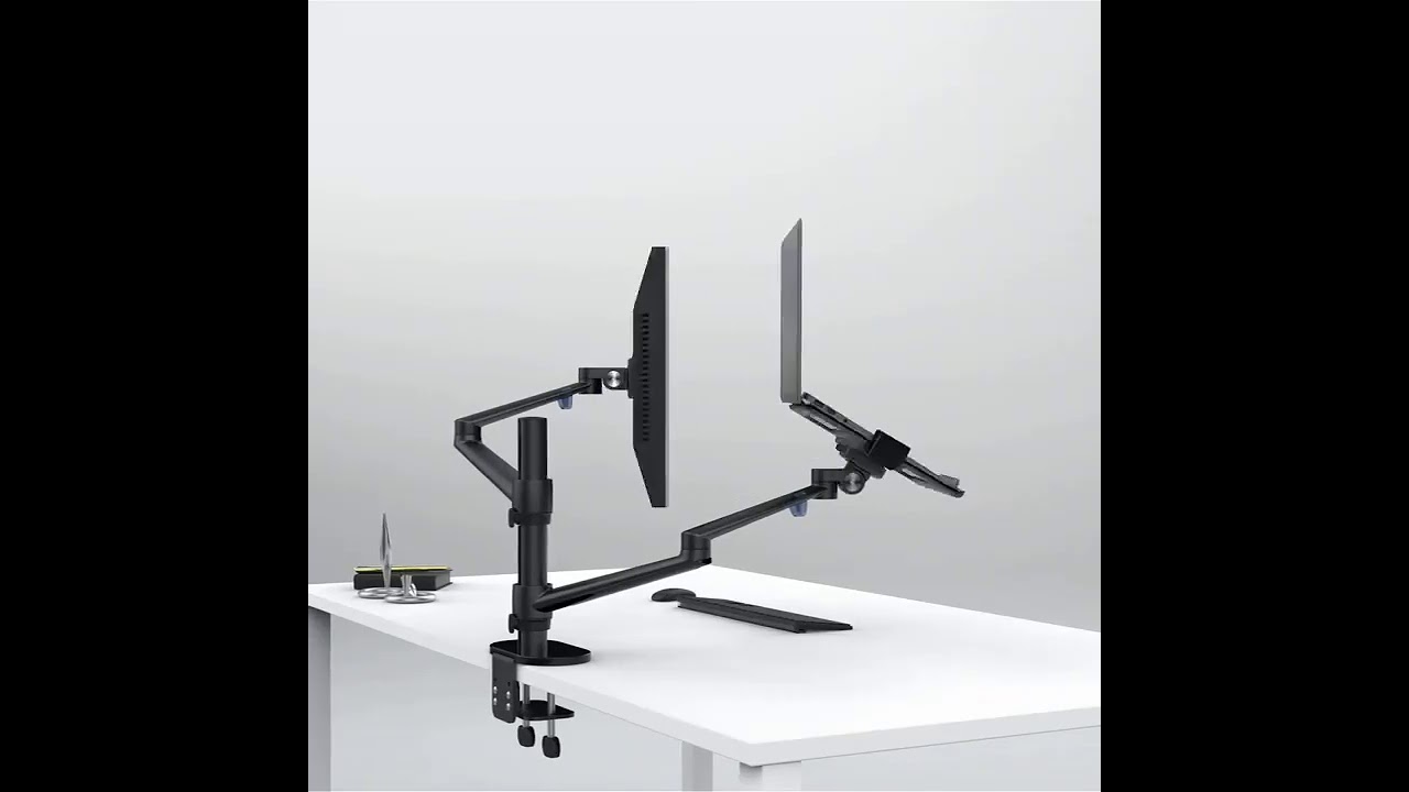 Support PC et moniteur