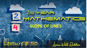 XII -- Question # 13 from Exercise 2.4 of Chapter # 2 (THE STRAIGHT LINE)