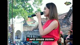 DK MUSIC - BERLAYAR TAK BERTEPIAN - DIFARINA INDRA !! CANTIK BANGET
