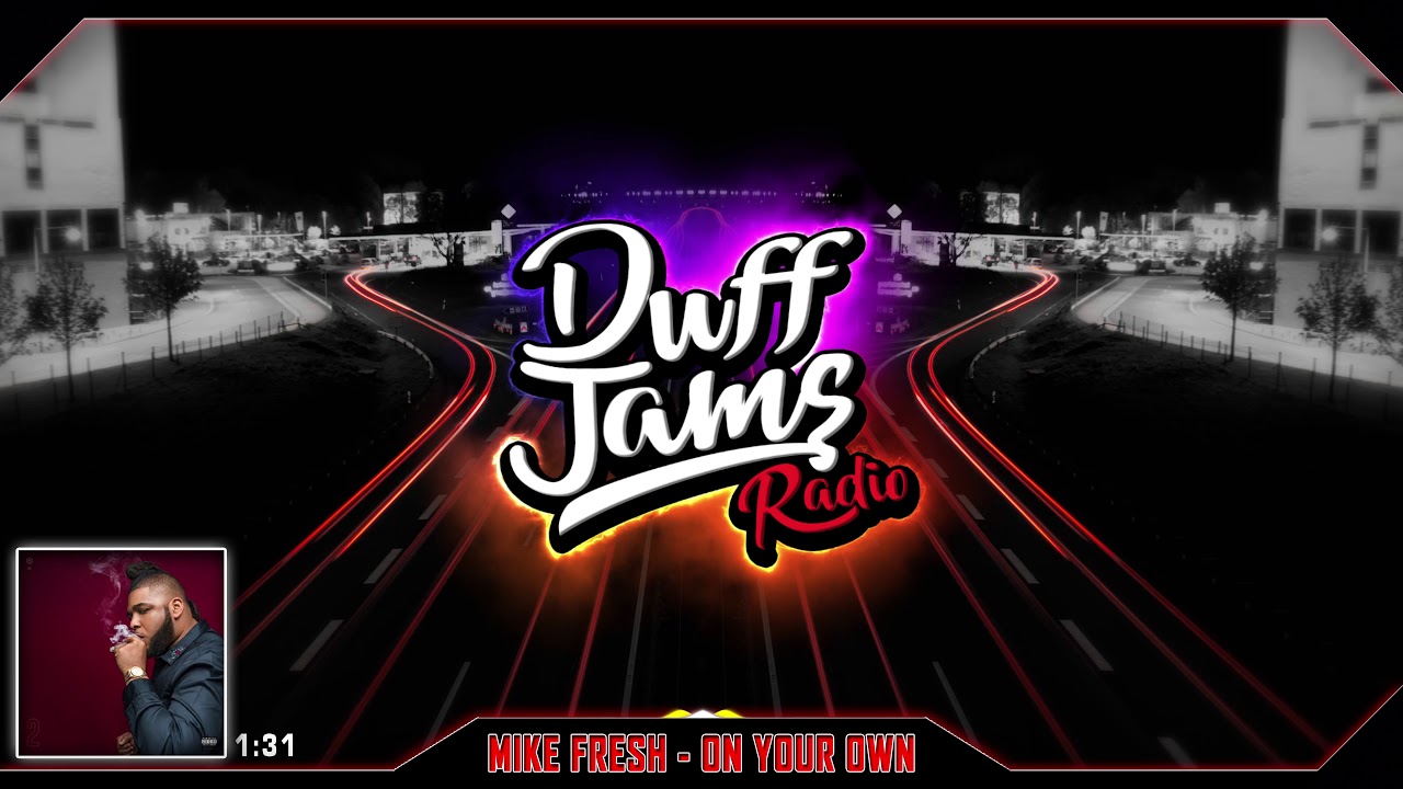 Mike Fresh - "On Your Own" (Pablo Frescobar 2)