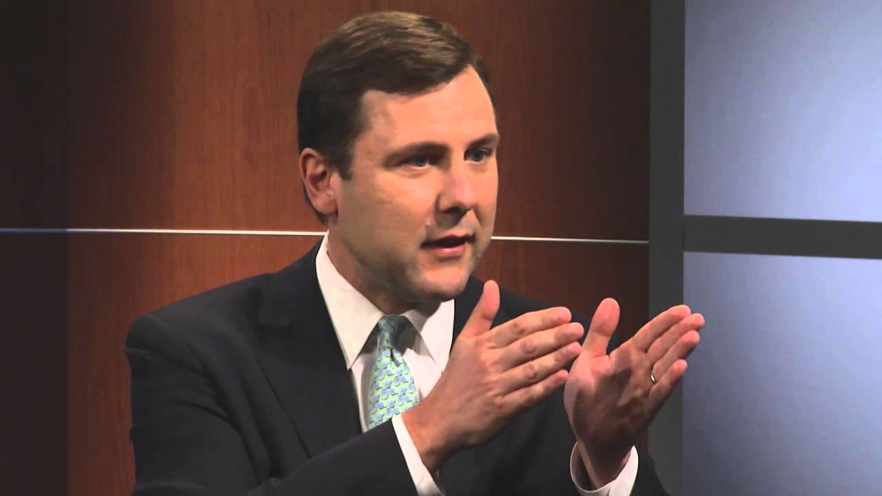 Jersey Matters Senator Tom Kean Jr.