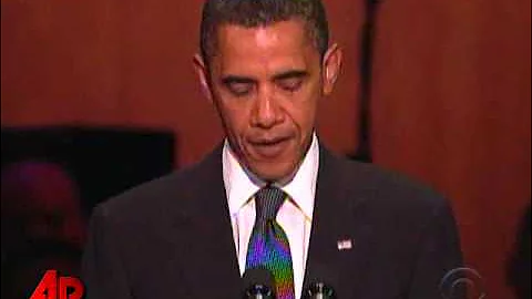 Walter Cronkite Celebrated at Memorial Service