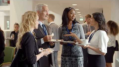 The Power of Networking - One Easy Habit to Grow Your Business