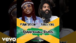 Yaadcore, Panta Son - Dancehall Tours Interview - Episode 62