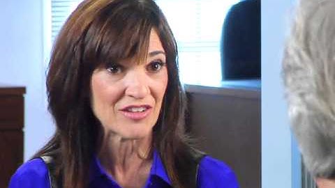 Jim Canfield, CEO of Renaissance EXECUTIVE FORUMS interviews Andrea Kates  THE BUSINESS GENOME