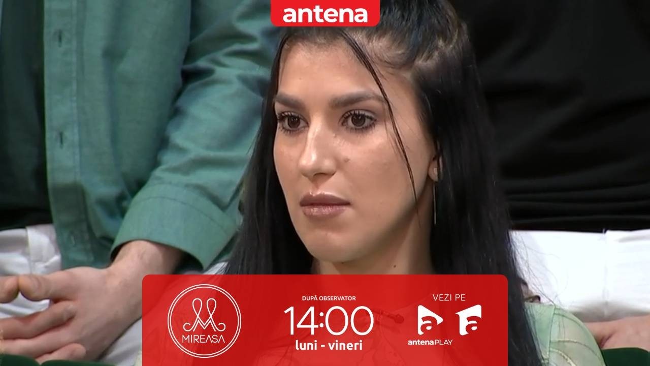 Răsturnare de situație! Sebastian spune clar pe cine place și nu este nici Amalia, nici Paul