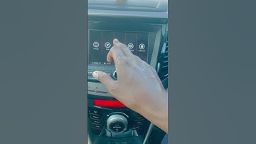 How to DRL on off in XUV300