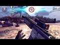 Top 17 Offline Campaign FPS Games For Android & iOS