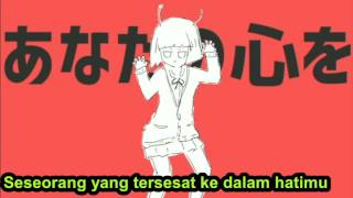 Download Lagu alien alien (hatsune miku) sub indo MP3