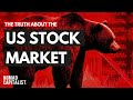 Why I Avoid US Stocks