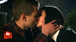 S.W.A.T. - Street & Chris (Drunkenly) Kiss (S2E20) (4/4) | Movieclips