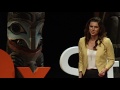 The Business of Sharing | Jessica Pautsch | TEDxStanleyPark