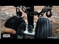 Switch to Dual Pneumatic Wheels for your Trailer Jack