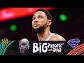 Shaq and Chuck's Full Breakdown of Ben Simmons' Reported Trade Request From Philly | The Big Podcast