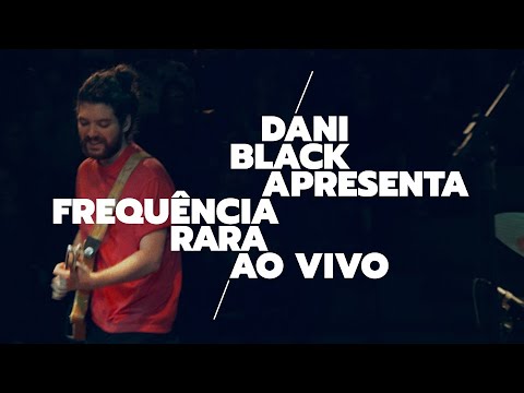 Dani Black apresenta