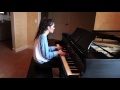 Heavy - Linkin Park ft Kiiara (cover)