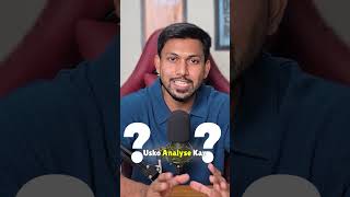 📊 Amazon Reports Ka Raaz: Big Brands Know This — Do You? #shorts #shortsfeed