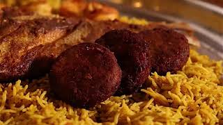 Al Fanar Authentic Emirati Cuisine