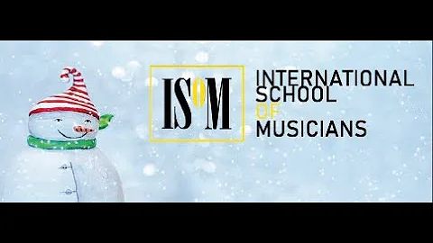 Winter Wonderland 2022 - ISoM