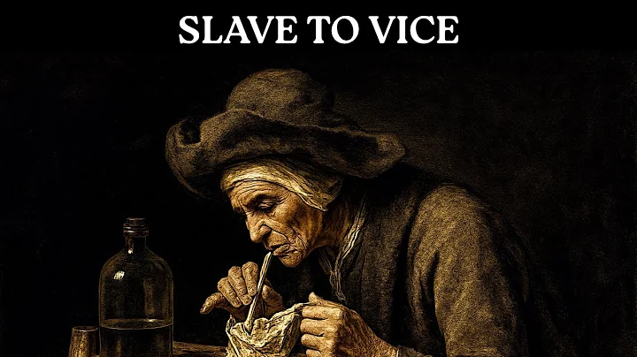 Never Be Controlled by Addiction Again (Carl Jung)