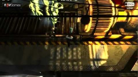 Dead on Arrival 2 - Teaser - Android