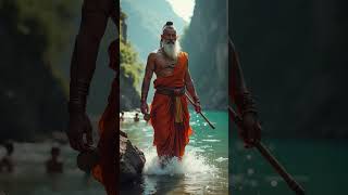 The Origin Story of Bandung City