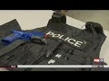 SJPD conducts active shooter drill to strengthen police preparedness