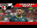 NOTICIAS SPFC-LUIZ PHELLYPPE,BORRE,MILTON CRUZ,TORO