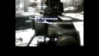 cod5:waw infinite ammo