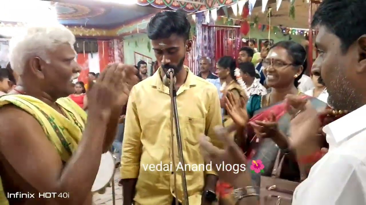 இந்த பாடகர் இப்படி பாடுறப்படி #இவருக்கு ஒரு like போடுவோம் diglipur andaman 