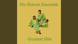 Video thumbnail of "The Detroit Emeralds - Baby Let Me Take You (In My Arms)"
