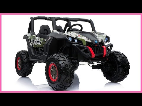 power-wheels-24v-powerful-electric-cars-for-kids,-from-baby-toys