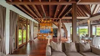 Khaya Luxury Villas, Bali, Indonesia | Travel With Dhruvika